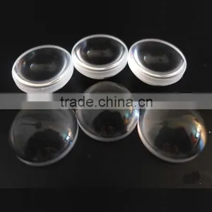 Spherical Optical Glass Plano-Convex Lenses thumbnail-4