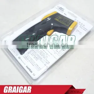 Smart Sensor -32~330C Industrial Infrared Thermometer AR330+ thumbnail-6