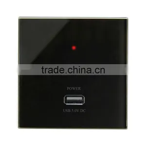 SMART USB CHARGER,USB CHARGER SOCKET,LUXURY USB CHARGER thumbnail-1
