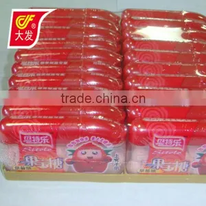 Mini Bottle Dextrose Fruit Press Candy thumbnail-1