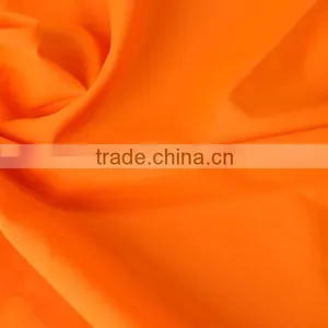 High Viz Poly Cot Textile for Safety Protective thumbnail-3