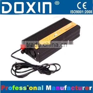 12v 220v 300w Modified Sine Wave dc to ac Power Supply Inverter With UPS Charger thumbnail-1