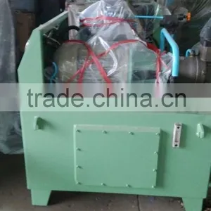 Pyrotechnics Powder Filling Machine Fireworks Rocket thumbnail-2