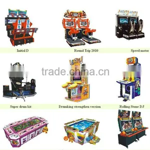 Game Machine thumbnail-1