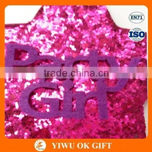 LED Flashing Star Shape Party Girl Headband for Girls thumbnail-4