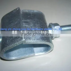 Aluminium Beam Universal Clamp, Scaffolding Clip thumbnail-1
