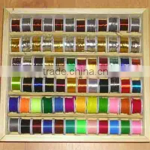 Fly Tying Thread Kit Box thumbnail-1