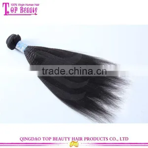 Top Selling Unprocessed Human Hair Weaving Accept Paypal Virgin Russian Hair thumbnail-2