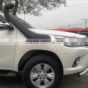 TOYOTA Hilux Revo Snorkel Modified Exhaust Pipe thumbnail-2