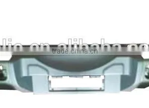 4x4 Japanese Off-road Vehicle Jimny Auto Parts Accessories Rear Bumper thumbnail-2