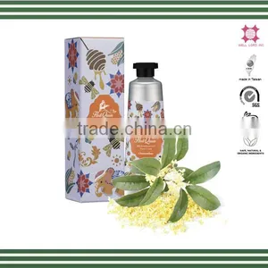Hot Sell 50g Holi Queen Regenerate Anti Aging Hand Cream thumbnail-5