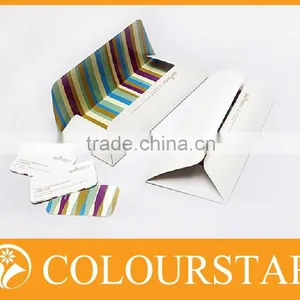 Newly Designed Premium Popular Folder Document Envelope thumbnail-1