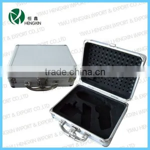 Small Tool Box Aluminum EVA Tool Box Case Craft Tool Box thumbnail-1