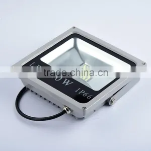 85-265V Cool White IP65 Waterproof 20w Led Outdoor Lamps thumbnail-2