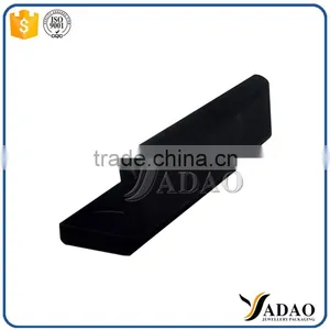 Hot Selling Black Flocking Packaging Boxes Design thumbnail-3