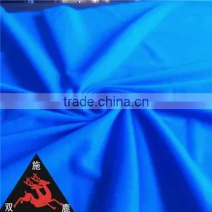 Shuanglu Cheap High Quality 100% Polyester French Terry Fleece Fabric thumbnail-3