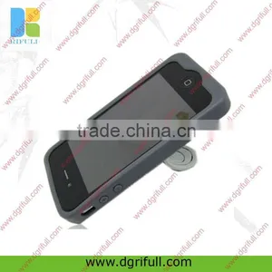 Newest and Fashion Silicone Phone Holder thumbnail-1