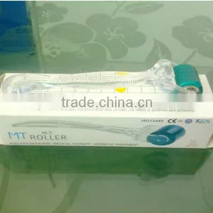 Mini Home Use mt Derma Skin Roller Tm-088 thumbnail-1