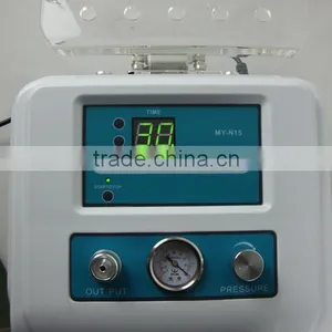 Diamond Dermabrasion Microdermabrasion Peel Machine thumbnail-2