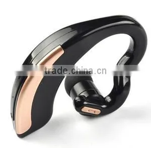 Bluetooth Headphones V18 Wireless Earphones Over Ear Bluetooth Headset With Mic For Sports Headphone IPhone 6 5 4s Samsung thumbnail-1