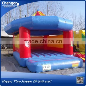 Cheap Children Used Bounce Houses for Sale thumbnail-1