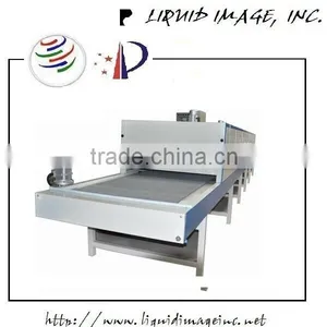 Powder Coating Oven, Hydrographcis Oven, Car Paint Drying Machine NO. LYH-WTPM006 Liquid Image Manufacturer thumbnail-3
