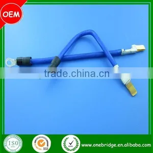 Auto Circular Connector and Terminals Welding Cable thumbnail-1