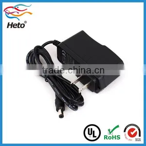 Heto Power Adapter Input 100~240v ac 50/60hz thumbnail-1