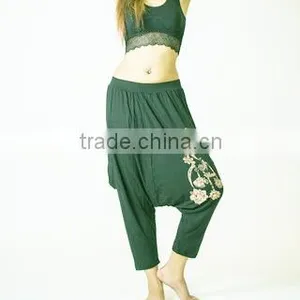 Organic Yoga Clothing thumbnail-3