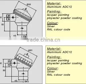 Thermocouple Connection Head thumbnail-3
