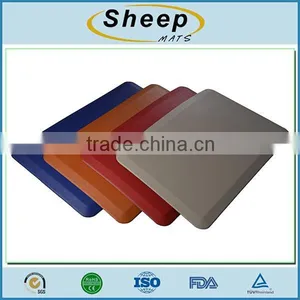 Professional China Anti Slip Anti-fatigue Comfortable Floor Pvc Kitchen Mat thumbnail-1