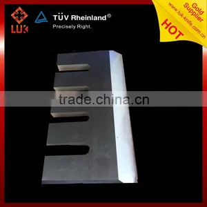 SKD11 Wood Crusher Machine Blades thumbnail-1