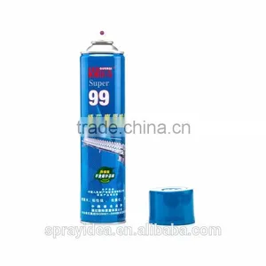 GUERQI-99 Underwear Embroidery Spray Adhesive for Non Woven Fabric thumbnail-2