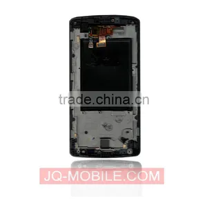 100% New Original Wholesale Parts Screen Replacement for lg G3bet G3mini D770 Lcd With Touch Screen thumbnail-2