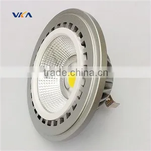 2014 Led Lamp Reflector Cover Ar111 thumbnail-1