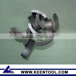 High Quality Core Drill Segment thumbnail-1
