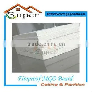 Durable MGO Magnesium Oxide Board thumbnail-1