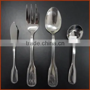 High Quality Stainless Steel 72pcs Cutlery Set thumbnail-6