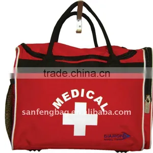 Military Waterproof Medical Bag thumbnail-1