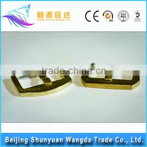 High Quality Original Newest Watch Accessories Buckle for Watch Band Buckle thumbnail-3