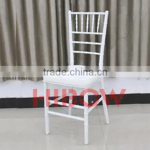Used Hotel Furniture Wholesale Chiavari Chair Resin thumbnail-1