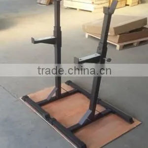 High Quality Crossfit Squat Rack thumbnail-2