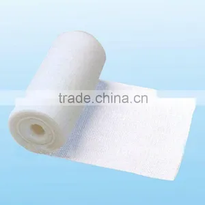 Compress Gauze Roll Bandages thumbnail-1