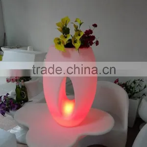Ice Bucket for Champagne,acrylic Wine Cooler,plastic Acrylic Ice Buckets Wholesale/Plastic Wine Bucket thumbnail-2