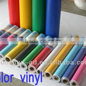 Glossy Cutting Plotter Vinyl thumbnail-1