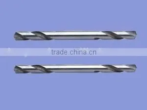 Double End Twist Drill Bits High Speed Steel thumbnail-1