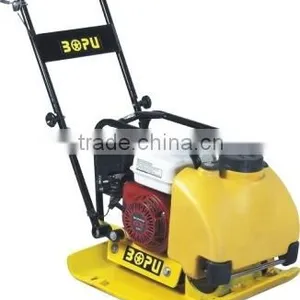 Vibrating Asphalt Plate Compactor thumbnail-1
