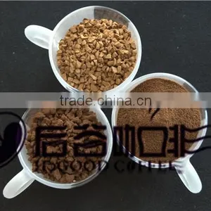 Pure Soluble Coffee Freeze Dried in Bulk thumbnail-2