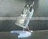 Acrylic Mobile Phone Holder Cellphone Holder thumbnail-1