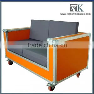 New Stylished Flight Case as Utility Flight Case, Like a Sofa thumbnail-3